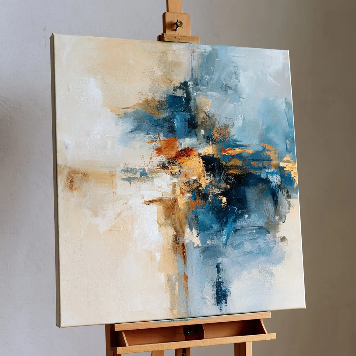 Artwork refined until the designer and client sign off