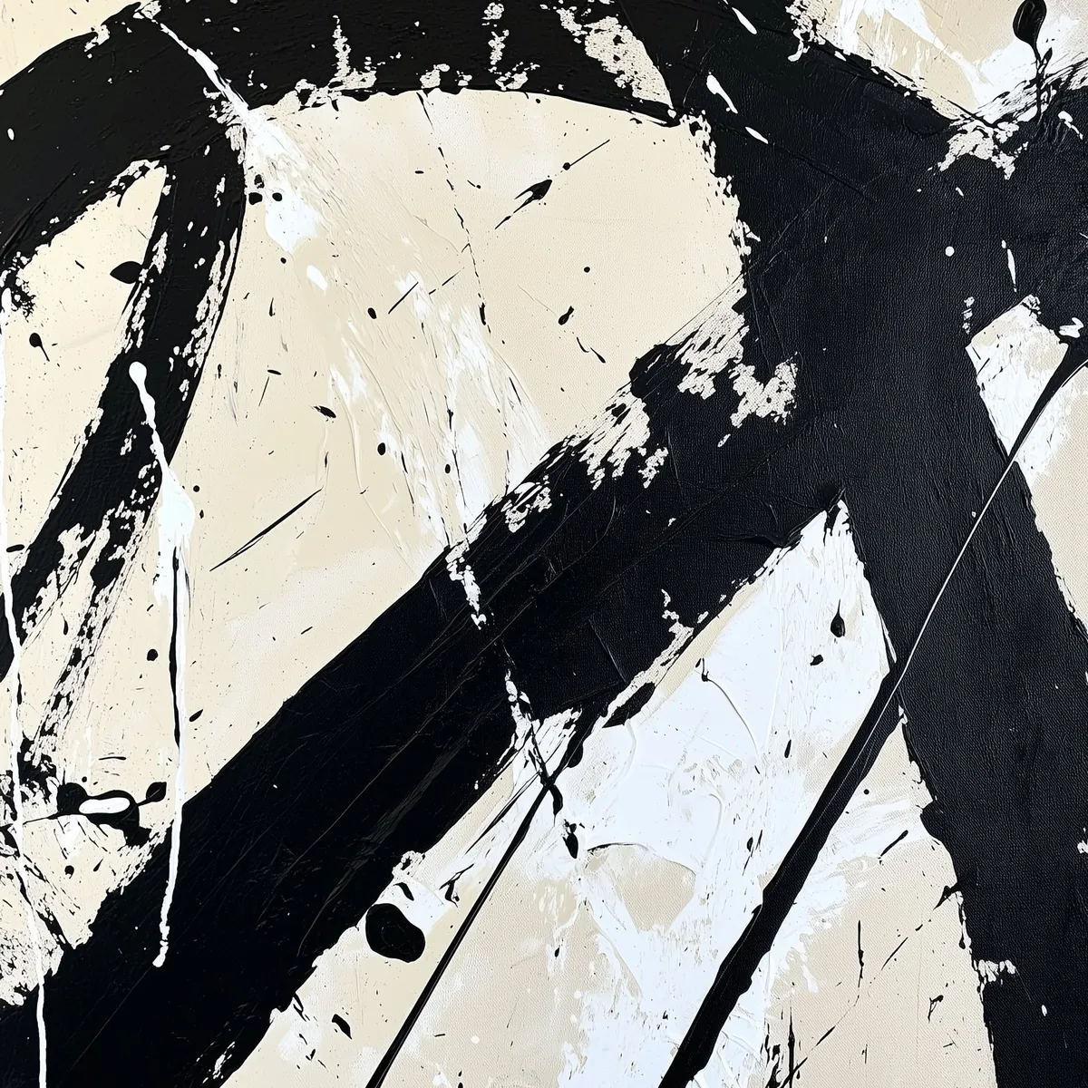 Coordinated piece four, developed from the reference